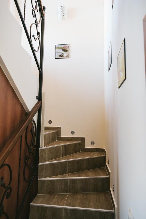Villa Maria, Complex Aleksandria Dobriniště Exteriér fotografie