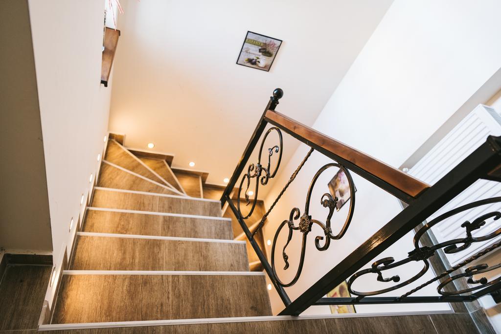 Villa Maria, Complex Aleksandria Dobriniště Exteriér fotografie