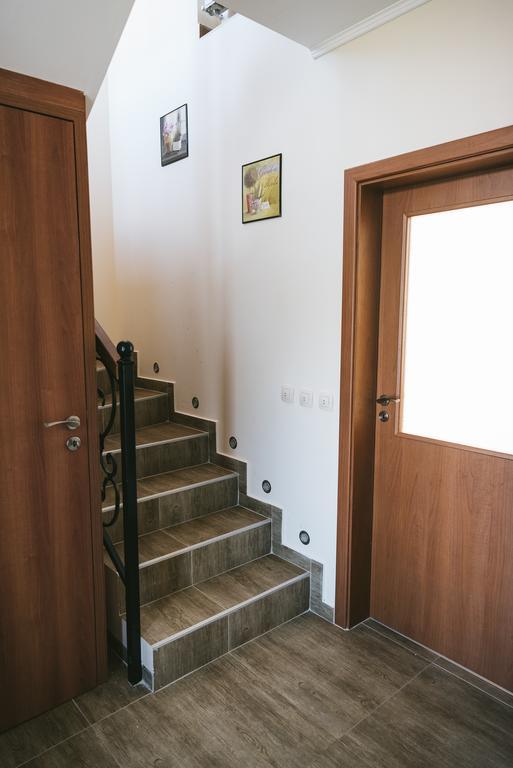 Villa Maria, Complex Aleksandria Dobriniště Exteriér fotografie