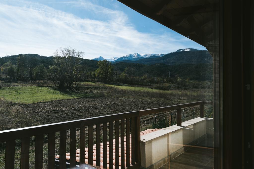 Villa Maria, Complex Aleksandria Dobriniště Exteriér fotografie